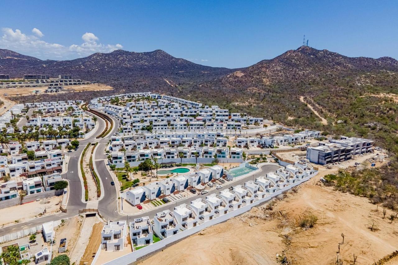 Isla Colorada @ Cumbres Del Tezal Villa Cabo San Lucas Eksteriør billede