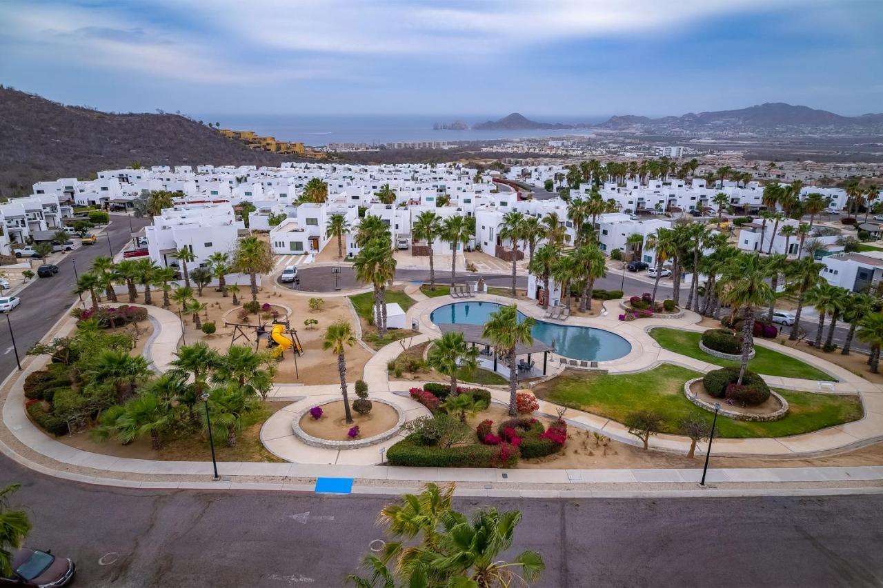 Isla Colorada @ Cumbres Del Tezal Villa Cabo San Lucas Eksteriør billede